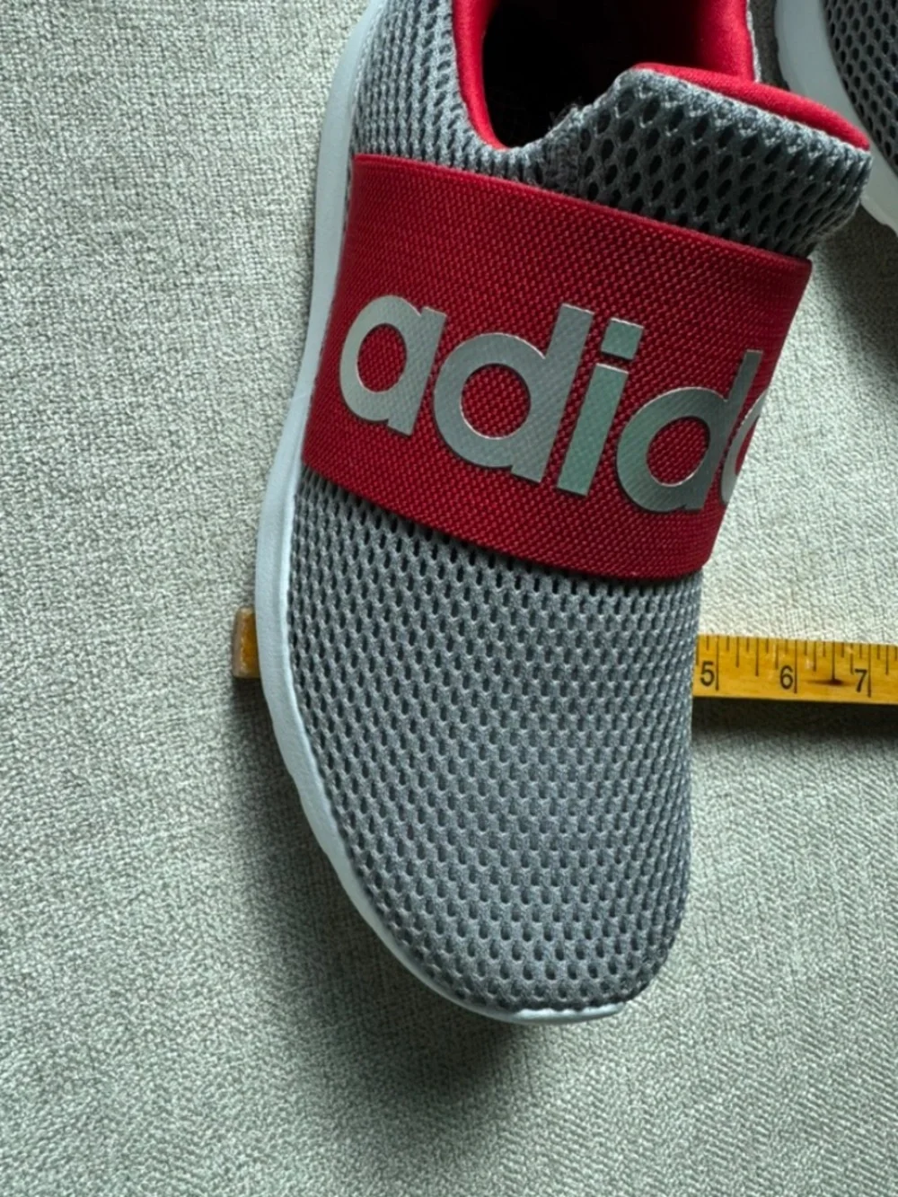 adidas boys cloudform